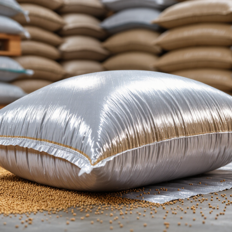 How to Benefit from BOPP Lamination on Woven Bags
