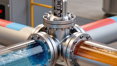 How to Choose the Right Gate Valve?