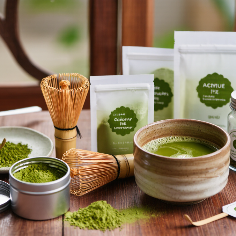 How to Choose Ceremonial Matcha Powder for Your Business