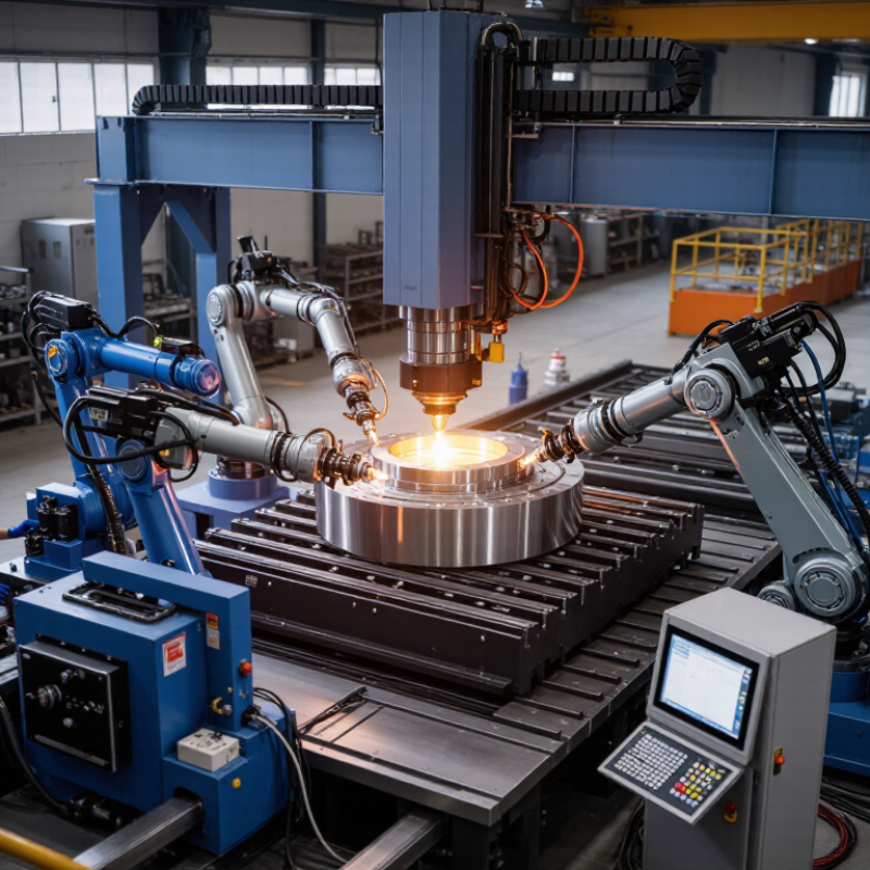 Top 10 Cladding Head Suppliers for Global Buyers