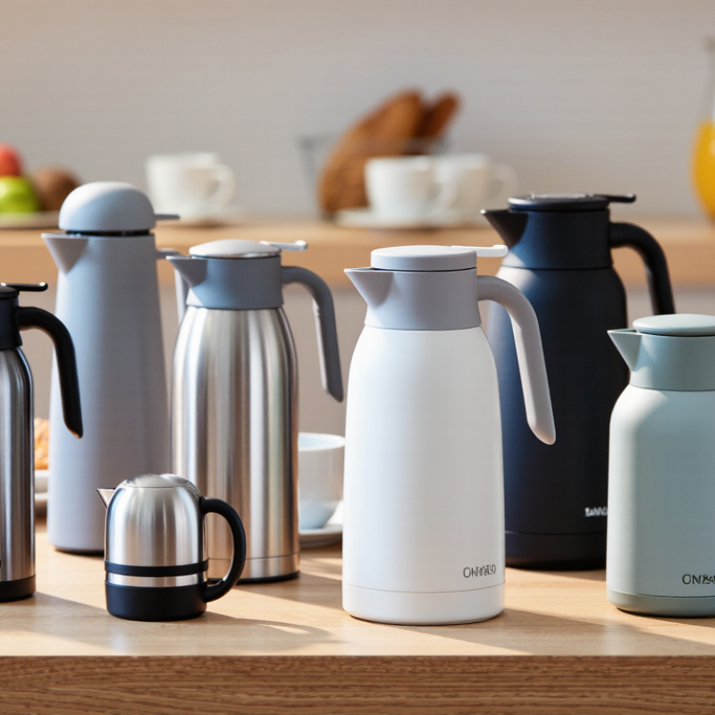 10 Best Thermos Pots for Global Buyers in 2026?