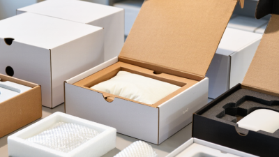 How to Choose the Best Printed Boxes for Your Business?