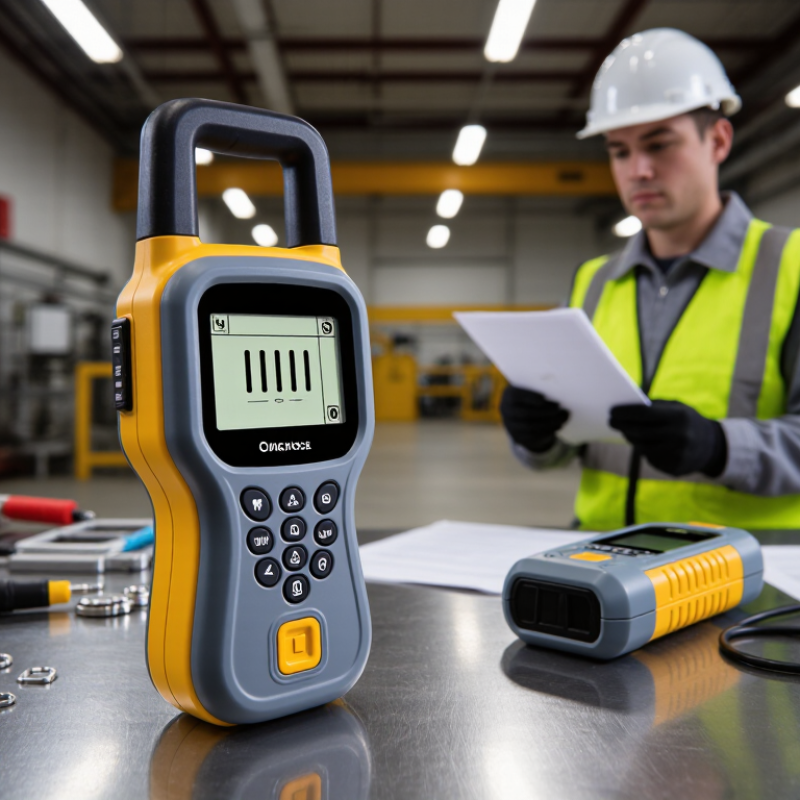 China Top 10 Portable Gas Detector Manufacturers
