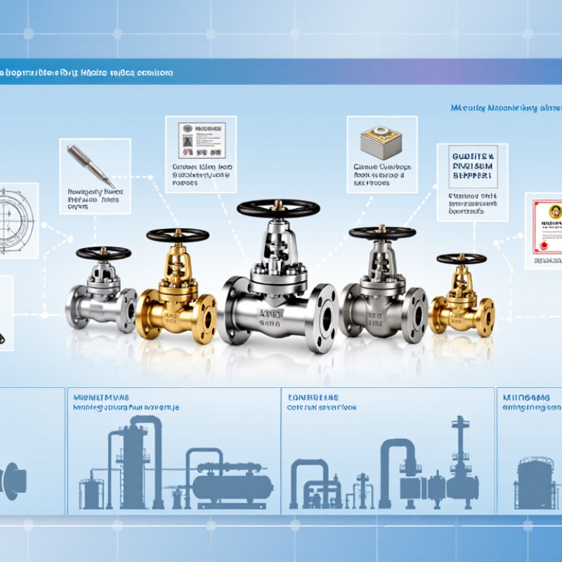 China Top 10 Pressure Release Valve Manufacturers