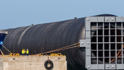 What Is a Cell Rubber Fender Used For?