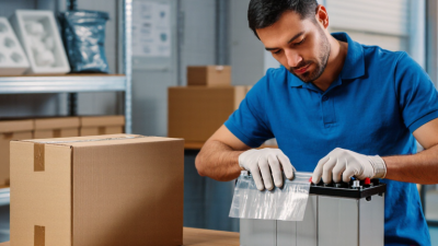 How to Ship Li Ion Batteries Safely in 2026?