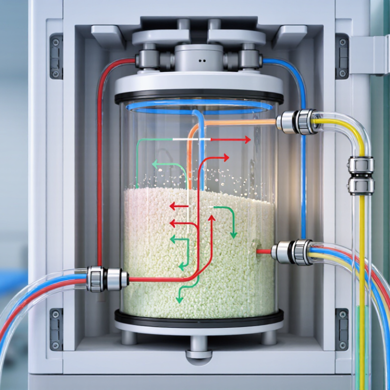 Why Choose Medical Soda Lime for Anesthesia?