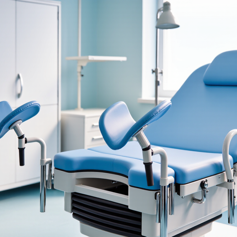7 Tips for Choosing a Gynecological Examination Bed Mattress