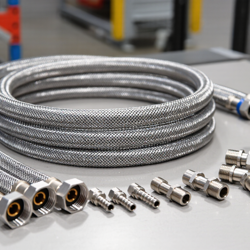 China Best PTFE Fuel Hose Manufacturers and Suppliers?