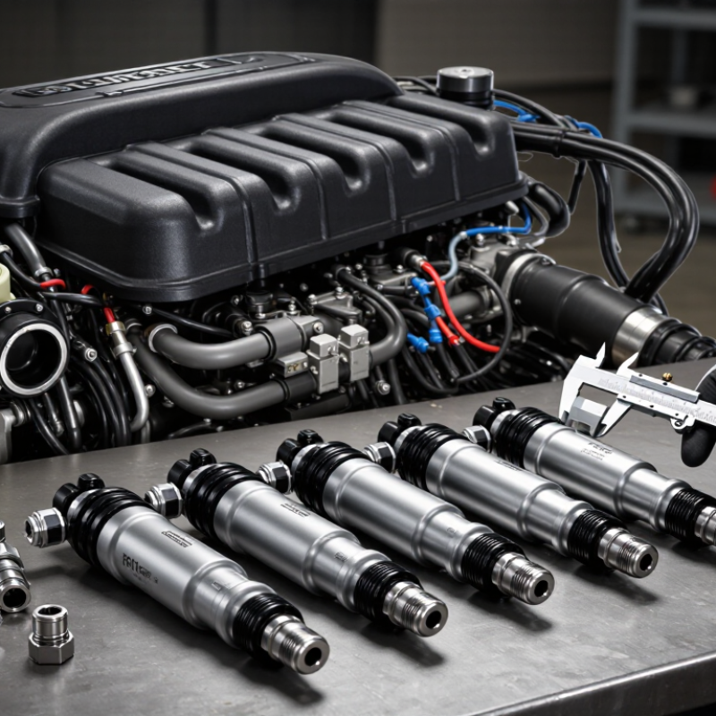 7 Tips for Choosing Fiat Fuel Injectors