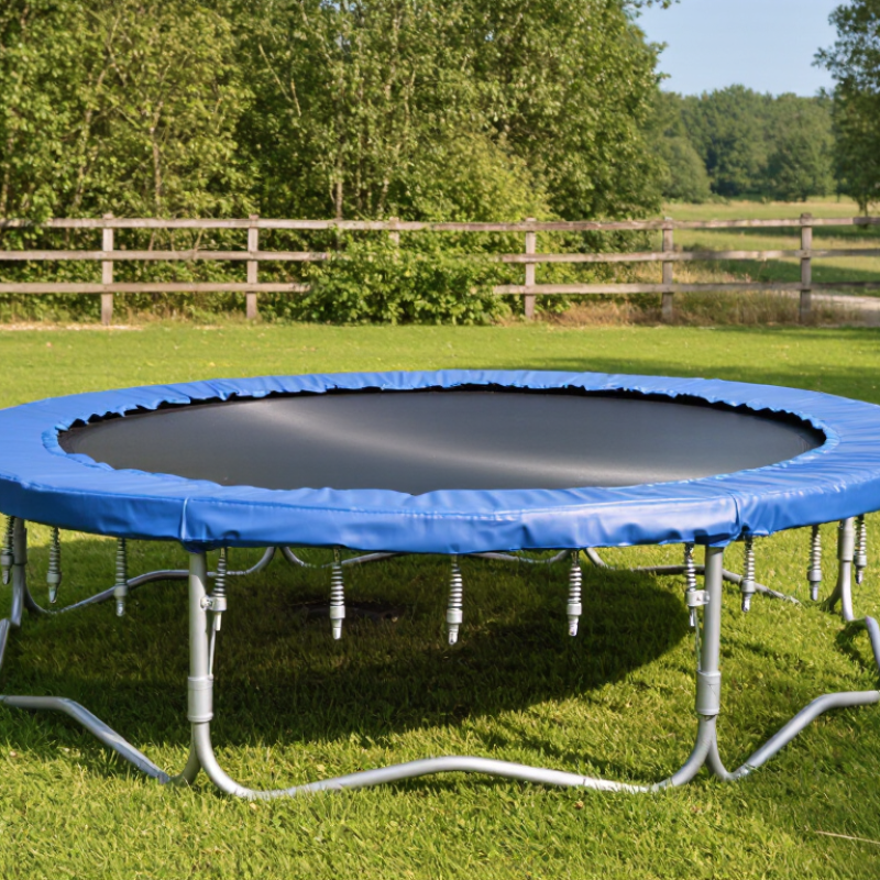 What Is the Best Trampoline Mat to Buy in 2026?