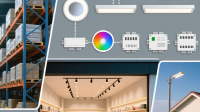 What Is an LED Lighting Solution for Global Buyers?
