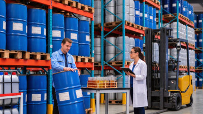 China Best Hydraulic Fluid Suppliers How to Choose?