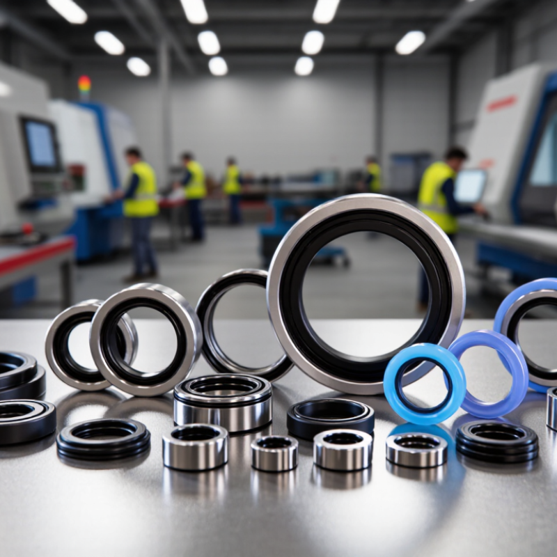 China Top Sealing Ring Manufacturers for Global Buyers