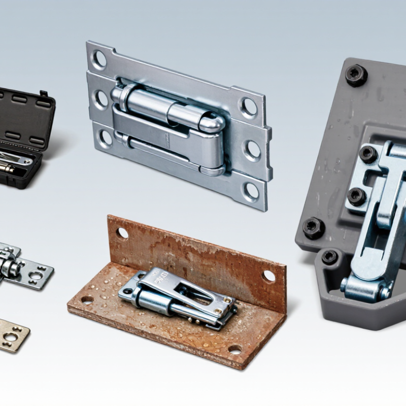 How to Choose the Best Strap Latches in 2026