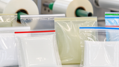 China Top 10 Polythene Bags Manufacturers for Buyers