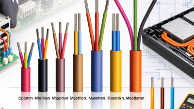 How to Choose the Right Board Wire for Your Needs?