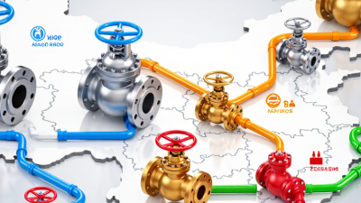 Who Are the Top 10 Valve Manufacturers in China?