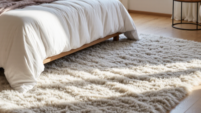 7 Best Rabbit Fur Carpets for Home Decor in 2026