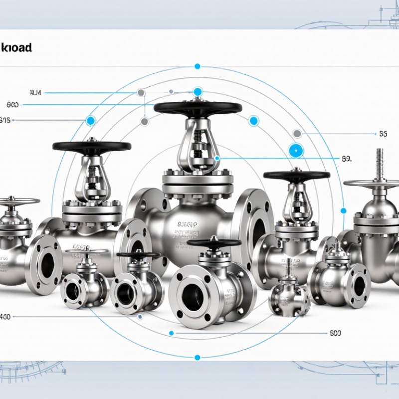Who Are China's Top Stainless Steel Valve Manufacturers?