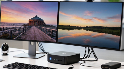 How to Choose the Best Tiny PC for Your Business?