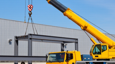 What Is the Best Small Crane Manufacturer in China?