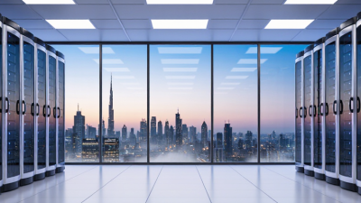 What Are the Top China Virtual Server Hosting Providers?
