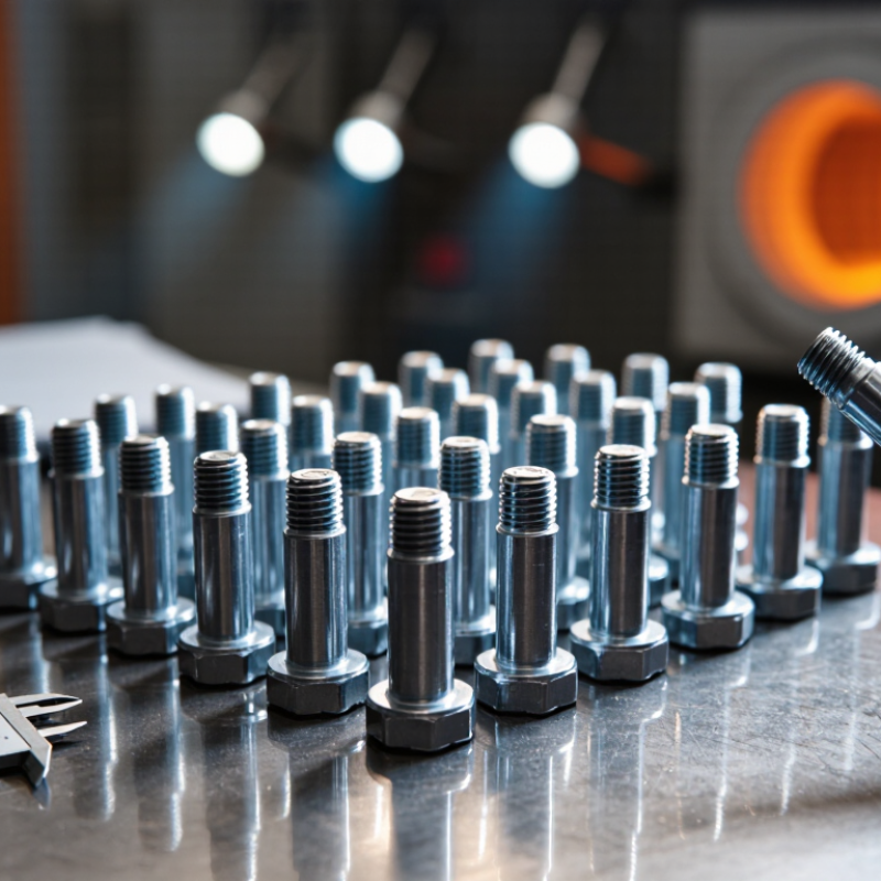 China Best High Tensile Stud Bolt Manufacturer?