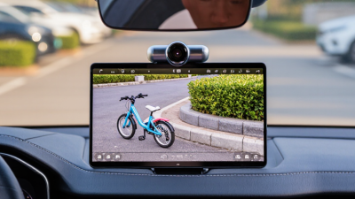Why Choose a Digital Backup Camera for Your Vehicle?