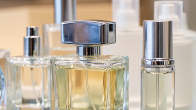 2026 Top Empty Perfume Bottles for Wholesale Buyers