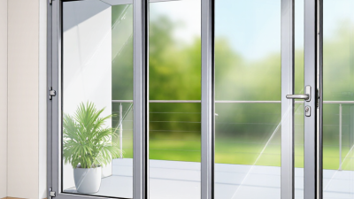 How to Choose the Best Sliding Door With Windows from China?