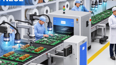 How to Choose a PCB Manufacturing and Assembly Supplier