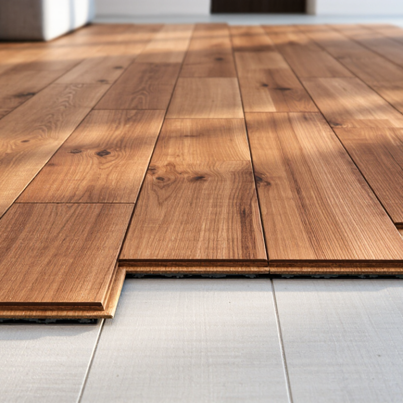 Top 10 Waterproof SPC Flooring Manufacturers Worldwide