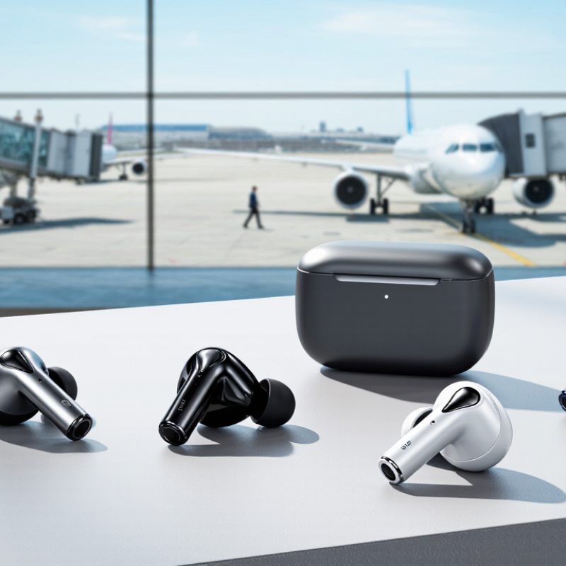 2026 Best Live Translation Earbuds for Travel?