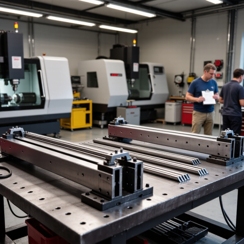 2026 Top Weld Fixture Tooling Suppliers Worldwide