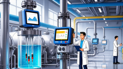 7 Tips for Choosing a Chlorine Analyser?