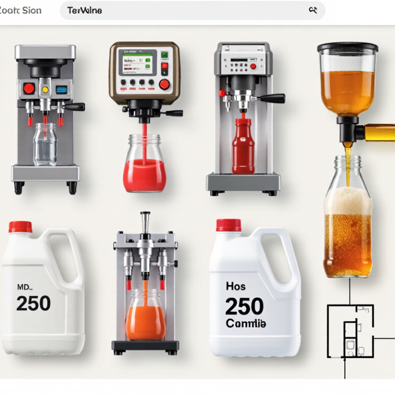 How to Choose a Small Scale Bottle Filling Machine in 2026?