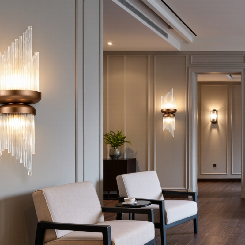 10 Tips for Buying Wall Lights