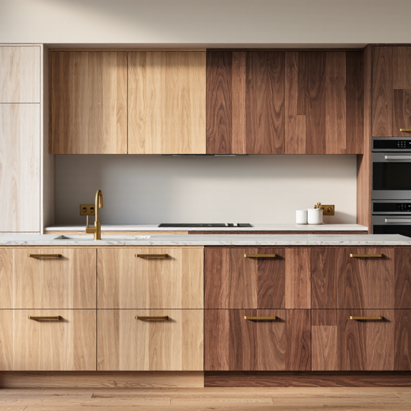 Best Oak Kitchen Cabinets for 2026