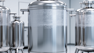Which LN2 Storage Tank Is Best in 2026?