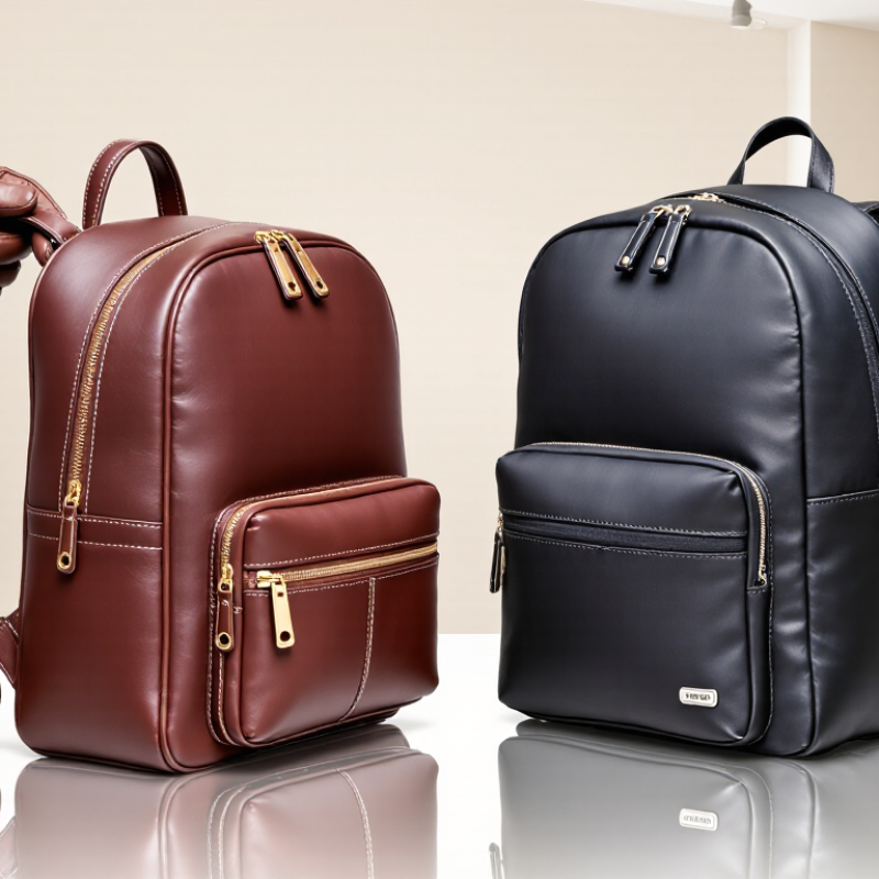 China Best Luxury Backpacks for Global Buyers?