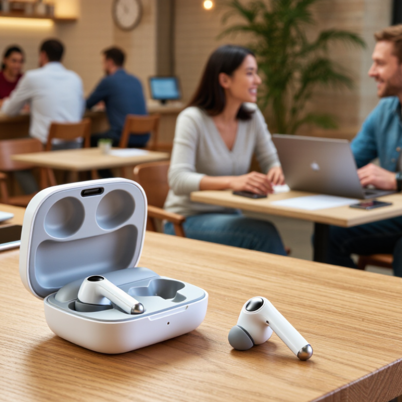 Best Live Translation Earbuds from China for Global Buyers?