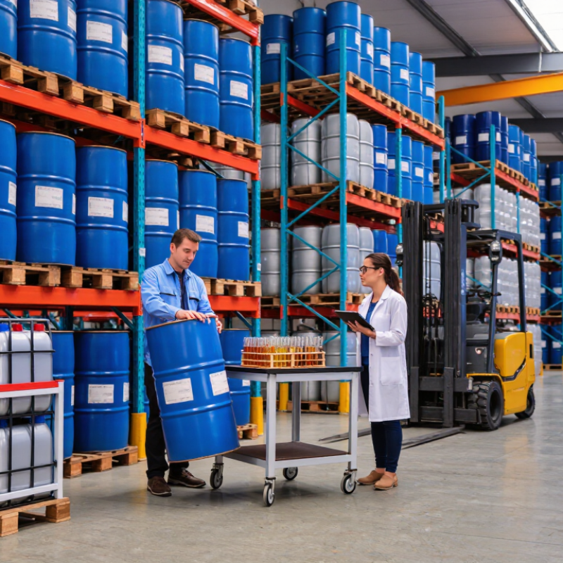 China Best Hydraulic Fluid Suppliers How to Choose?