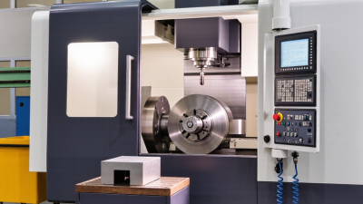 What Are the Top Types of Vertical Machines?