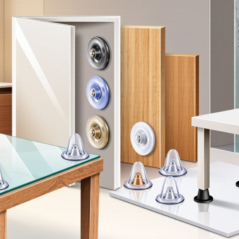 What Are the Best Furniture Suction Cups?