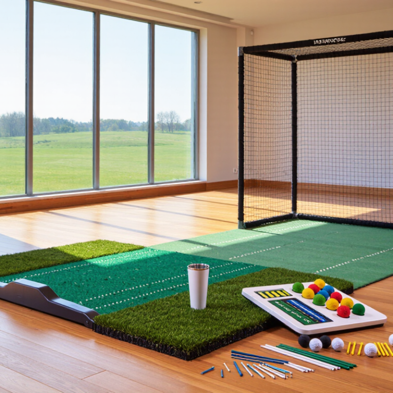China Top 10 Golf Practice Equipment Suppliers