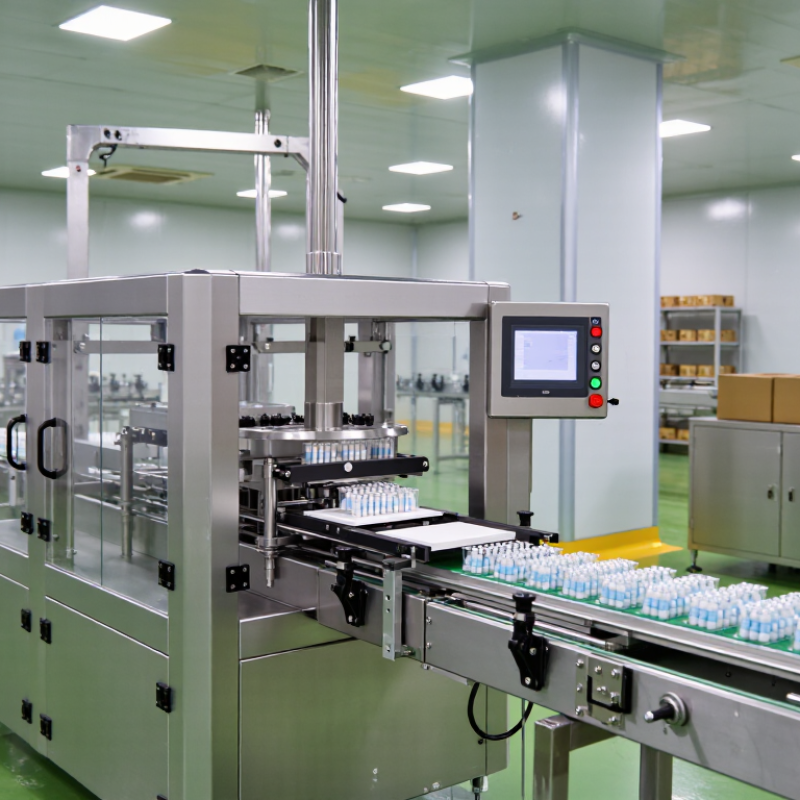 China Top 10 Pharma Blister Machine Manufacturers