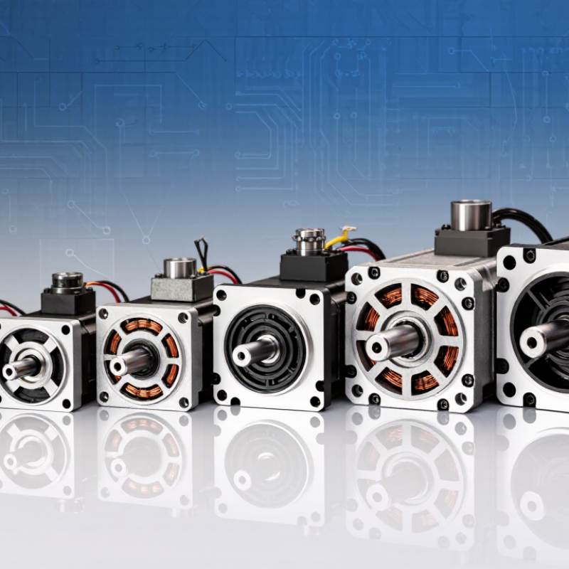 What Are the 7 Best Brushless DC Electric Motors?