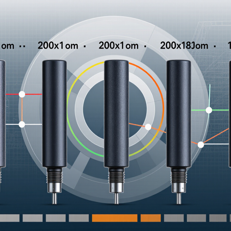 5 Best 200x1800mm Graphite Electrode Suppliers in 2026