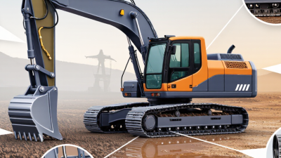 How to Choose the Right Undercarriage Parts for Your Machine?